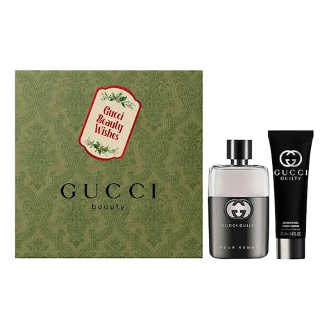 cofanetto regalo gucci uomo|Gucci.